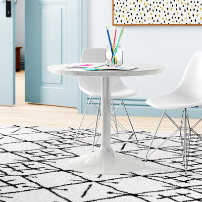 Table pour enfants Abdus-Samad Abduss
