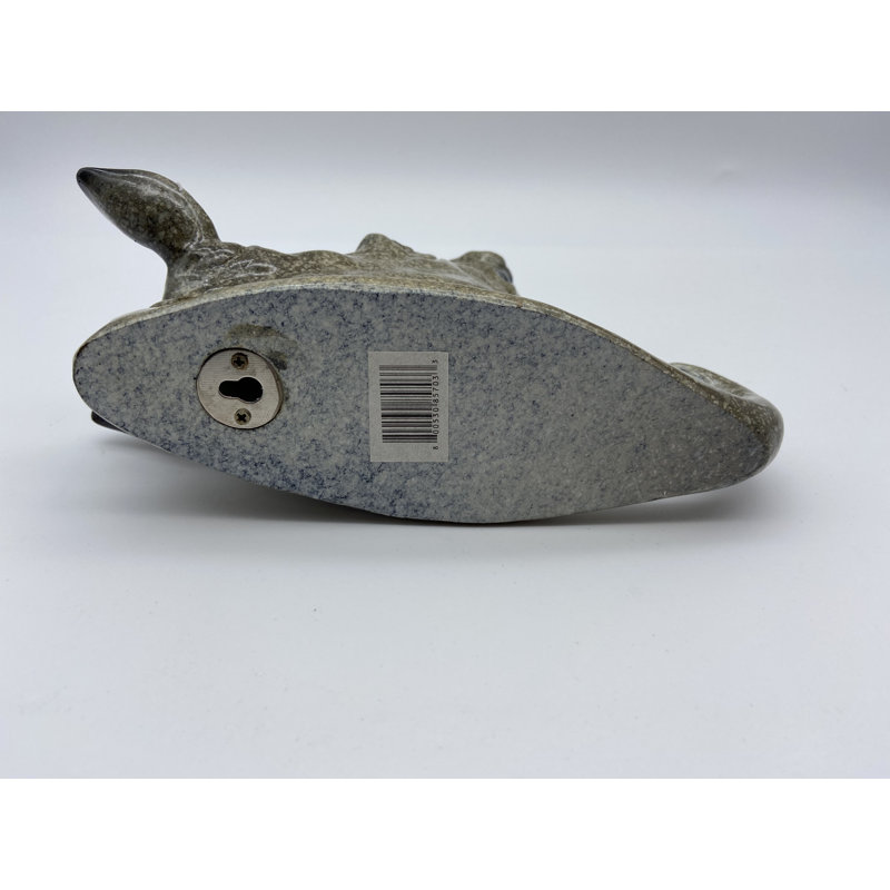 Koch Plastic Wall Wall Hook