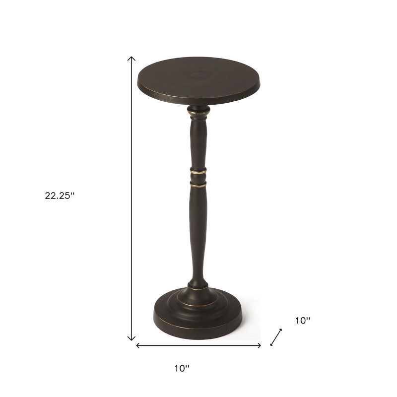 Table de bout 22 po