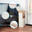 Bhargava Laundry Hamper with Handles-2048493061-2048493067