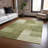 Machine Washable Indoor/Outdoor Meredith ACN2149 Geometric Rug-399209714
