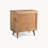Westphal 3-Drawer Accent Chest
