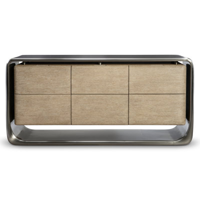 Lomond 6 - Drawer Dresser
