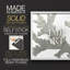 Stone Macro Coral II - Reproduction encadrée - Restickable-1177694034-1177694044