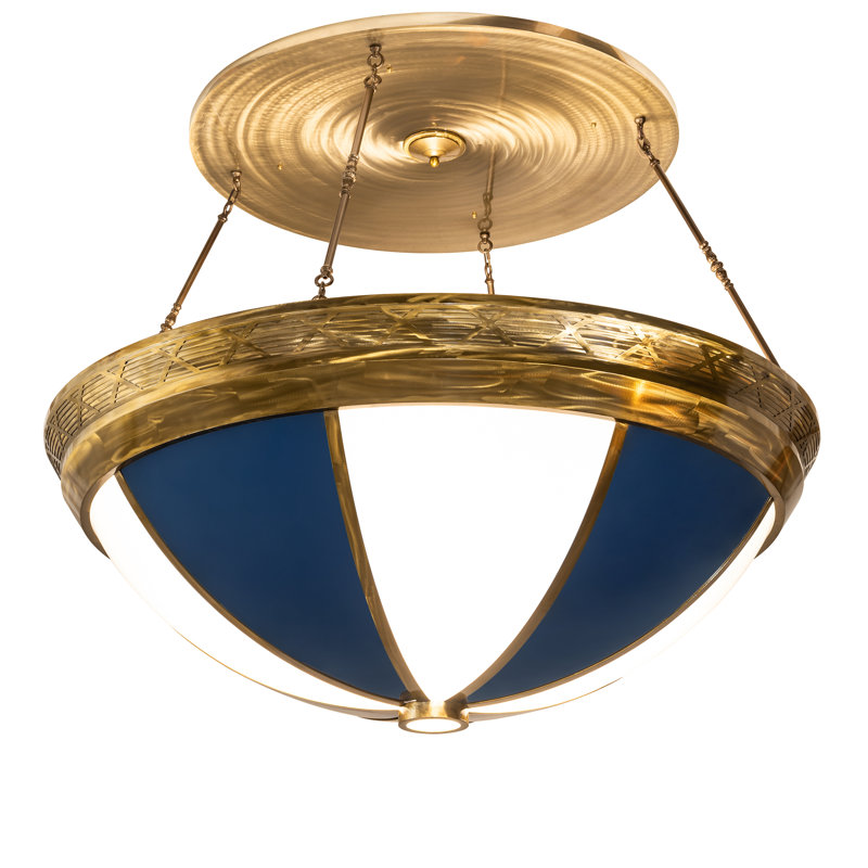 Kahe 12 - Light Chandelier