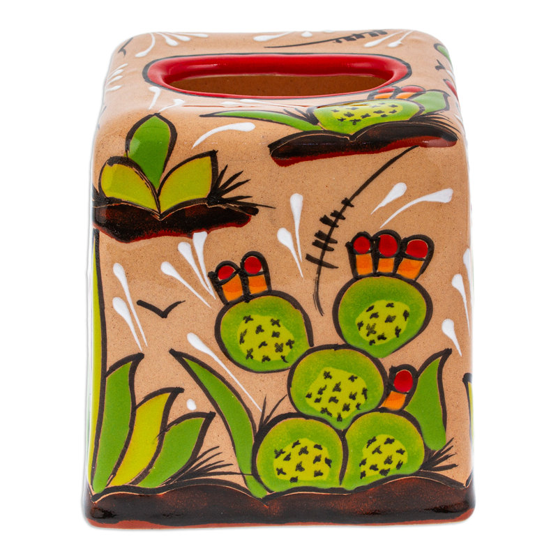 Tissue Box Cover