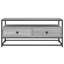 Ludgero Unfinished TV Stand for TVs up to 43"-1896714104