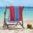 Cotton Blend Beach Towel-105449755