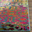 Tapis à motif géométrique Donnitta Performance-20946794