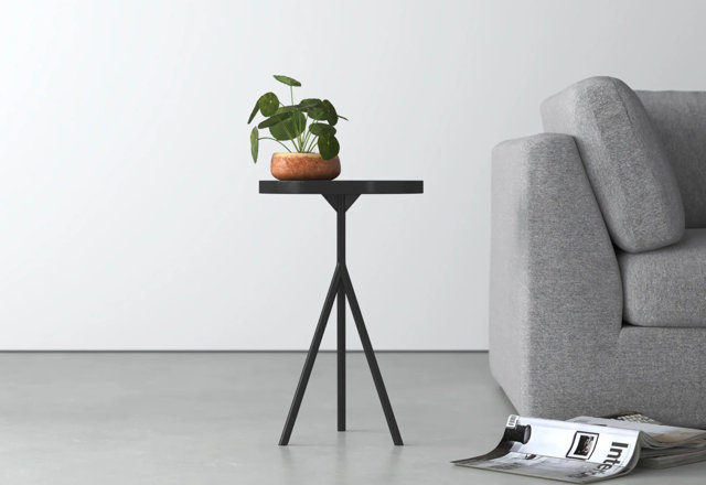 End Tables Delivered in Days