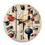 Horloge murale Paulornette-558635528