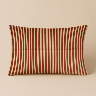 Nature Indoor and Outdoor Throw Pillow