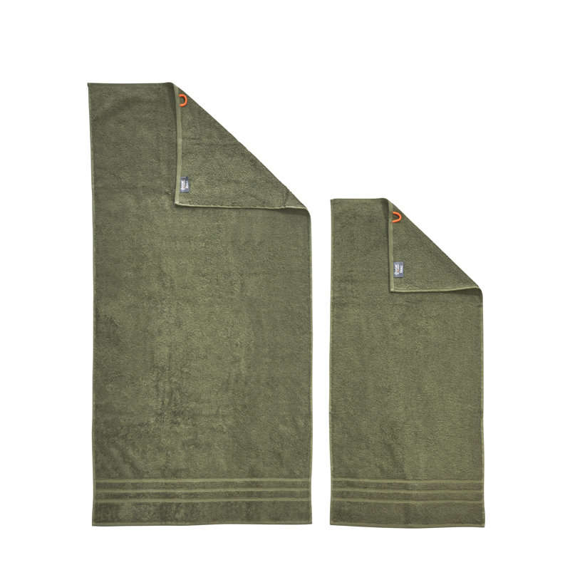 Faucher Midweight Mulit-Size Set, Khaki