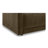 Vervino Upholstered Sectional-93456976-93456977