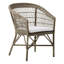 Georgia Garden Outdoor Dining Armchair-1611160344