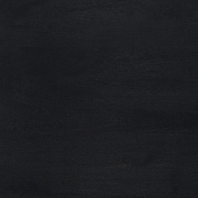 Bibliothèque Ivywood H 72 "x l 24", Noir