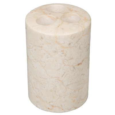 Hera Marble Toothbrush Holder