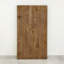 Bidal Oak Solid Wood Dining Table-43354866-43354869