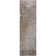 Premium Machine Washable Cerrito AMF562 Mocha Rug