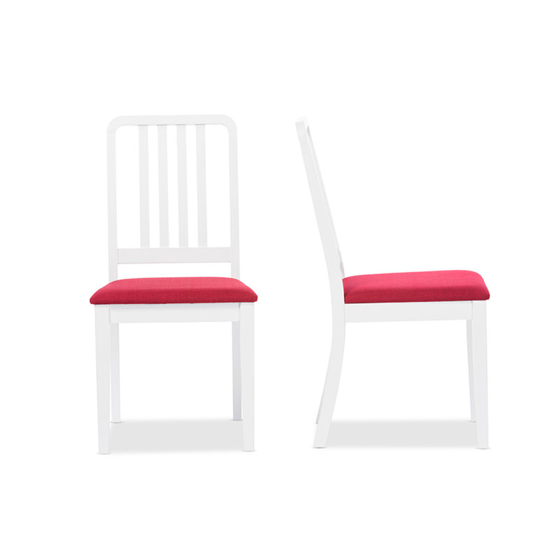 Chaise Winford, Rouge