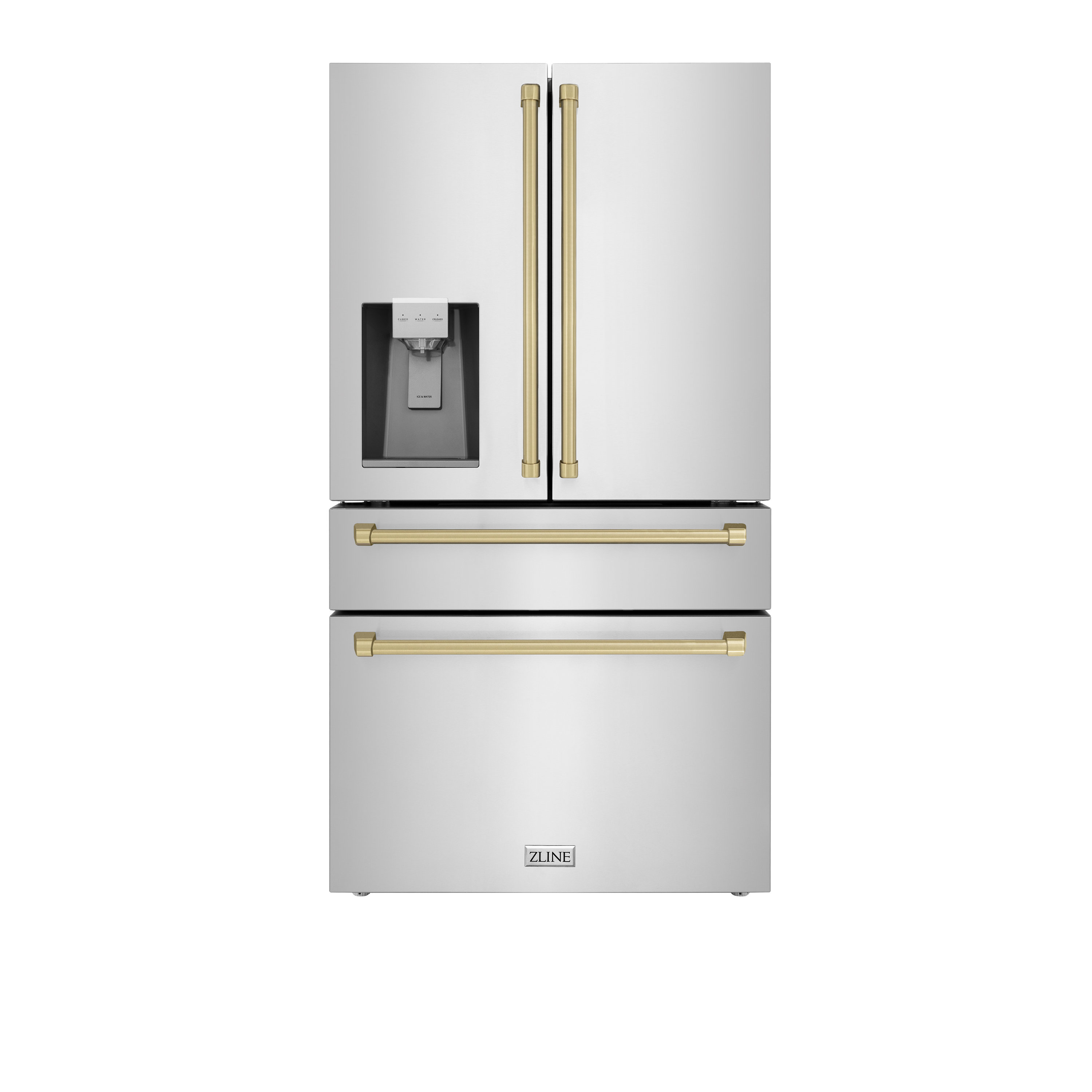 My Honest Review on the New Luxury GE Café Appliances Refrigerator