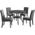 Anaberta 5 - Piece Dining Set
