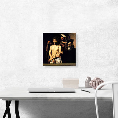 Ecce Homo 1605 - impression