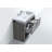 Politte 39.4'' Single Bathroom Vanity with Acrylic Top
