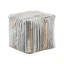 Pouf carré Modern