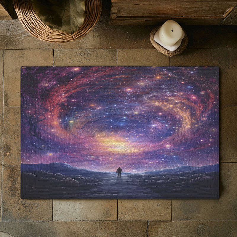 Bethanny, Rectangulaire 3 pi x 5 pi