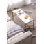 Table basse 36X16x16.5 "