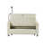 Beige sélectionné