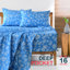 Ensemble de draps en microfibre Lux Decor Collection-1947638647-1947638651
