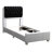 Champetre Vegan Leather Standard Bed-1697464372-1701746724
