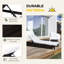 Outdoor Lounge Chair-1633517519
