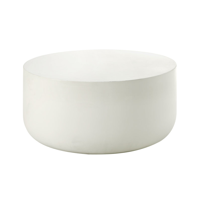 Table basse Dustan