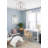 Sylvan 16'' Semi Flush Mount-760004983