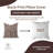 Floral Cotton Indoor/Outdoor Pillow Cover-101596041-101596042