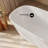 Sublime 67" Single Slipper Freestanding Bathtub