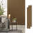 2pcs x "106 x 20.5" 3D Acoustic/Soundproof Wood Slat Wall Panels (set of 2/30.2 sq. ft.)-106891448