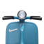 Vespa 12V pour enfants de 3 à 8 ans-100322414