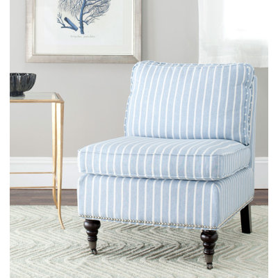Fauteuil club Woodcroft