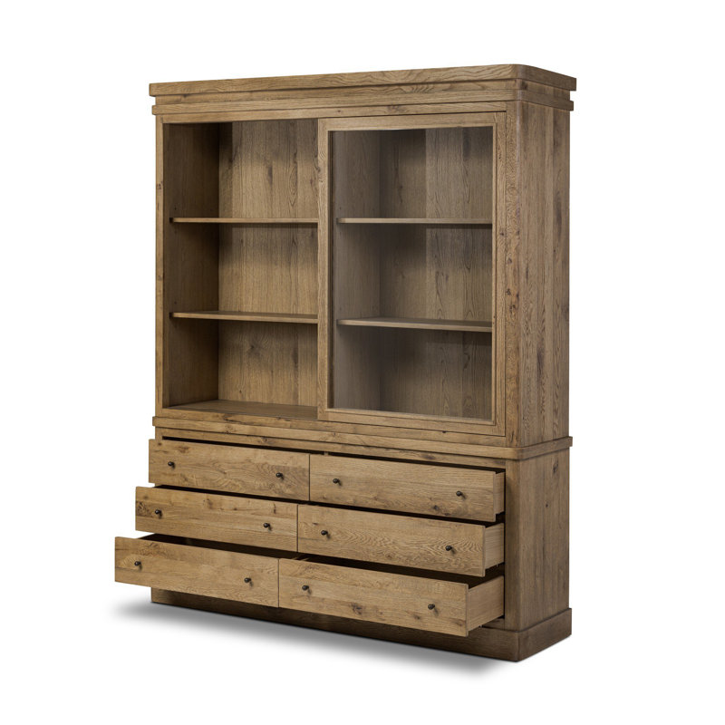 Grand China Cabinet