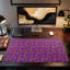 Polyester Desk Pad-817321374