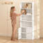 180cm H x 59cm W Standard Bookcase