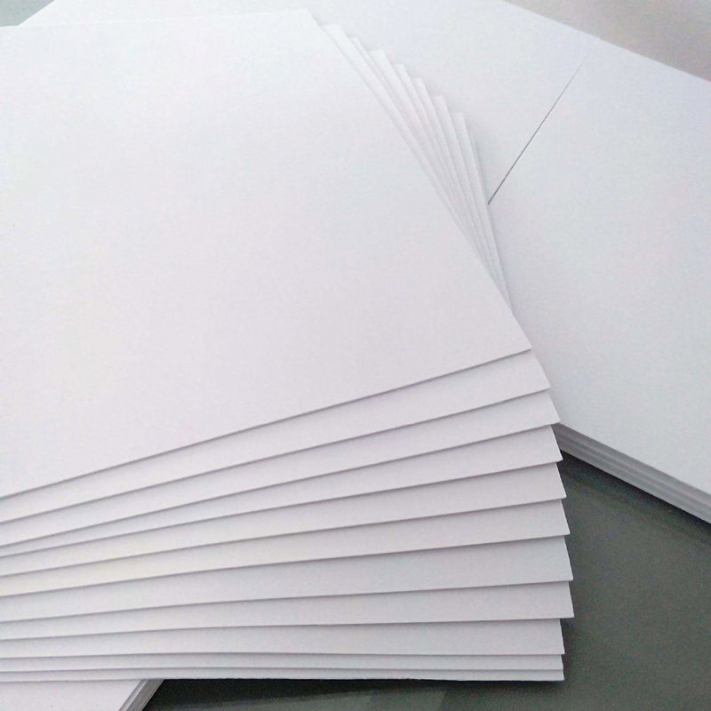 Feuilles artisanales blanches en mousse, 9 po x 12 po, épaisseur 2 mm, 0,0787 po, mousse Eva de qualité supérieure