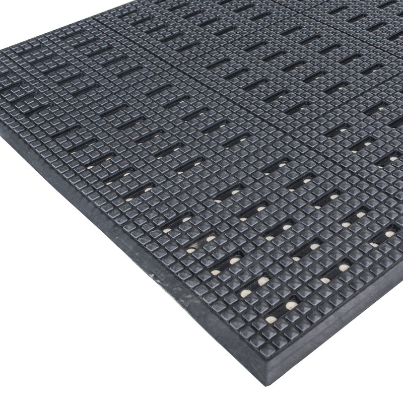 Tapis d'entrée antidérapant Cheslea