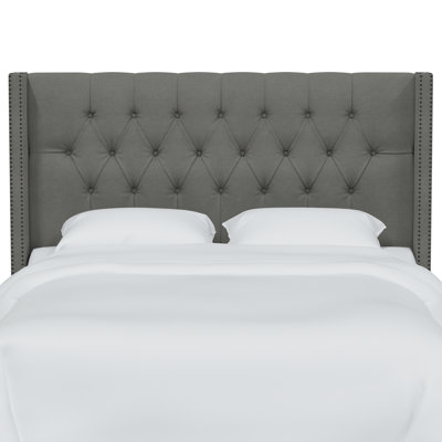 Upholstered Headboard