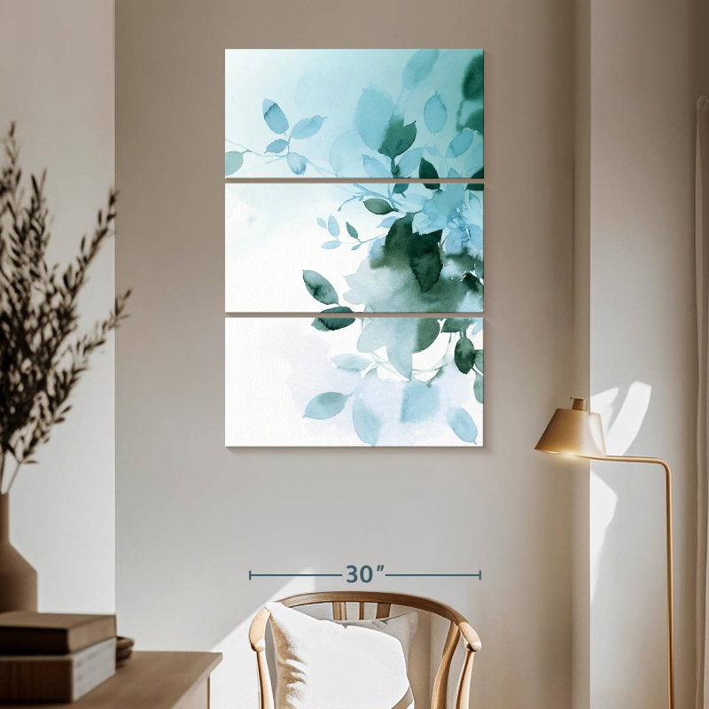 Harnek Dreams II, 65" H x 42" W