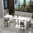 Extendable Dining Table-484999932